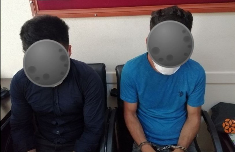 FETÖ kumpasıyla vatandaşı dolandırdılar 