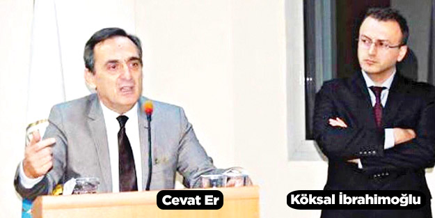 FETÖ, madenlerimizden elini çekmiyor!