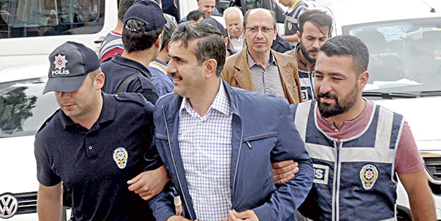 FETÖ mağdur etti devlet sahip çıkıyor