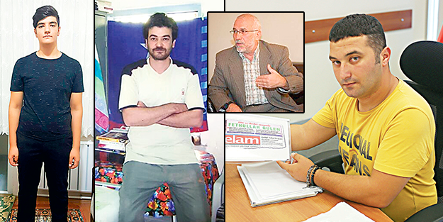 FETÖ mağdurları hâlâ cezaevinde