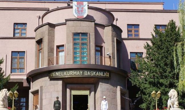 FETÖ mağduru askerler TSK'ya geri geliyor