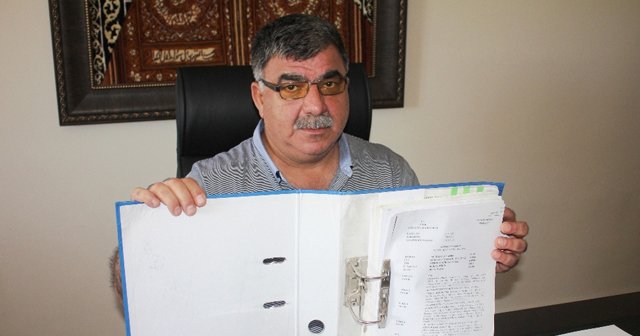 FETÖ mağduru iş adamı himmet kumpasını ifade etti