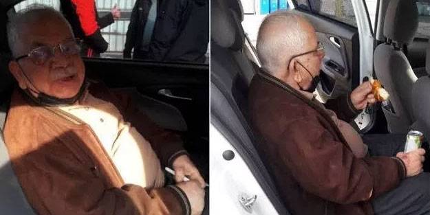 FETÖ malzeme yapmıştı! İşte Nusret Muğla gerçeği