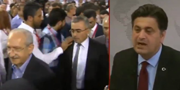 FETÖ medyasına nasıl arka çıkıldı? CHP’li isimden bomba Kılıçdaroğlu itirafı!
