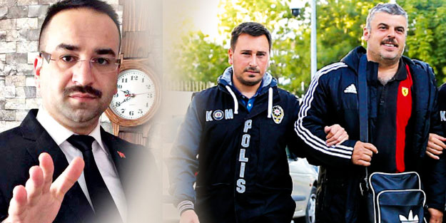 FETÖ medyasında Terkeşli’yi infaz emri