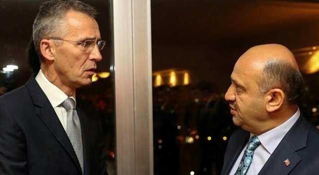 'FETÖ mensubu subayların, batı ülkelerine iltica taleplerine...'