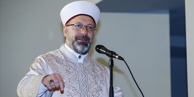 ‘FETÖ milletimizin zekatını bile çaldı’