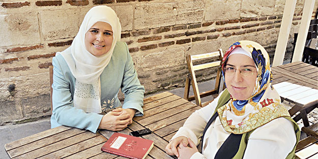 FETÖ, misyonerlerle kol kola çalıştı