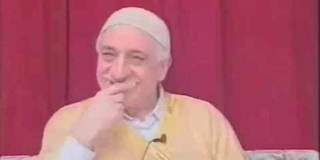 FETÖ, adamlarının hepsini sattı!
