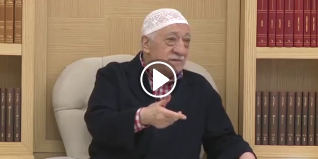 FETÖ ne demek istedi ?