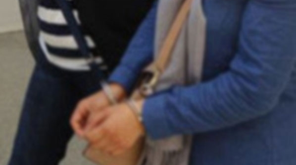 FETÖ/PDY terör örgütünün ’abla’ları tutuklandı