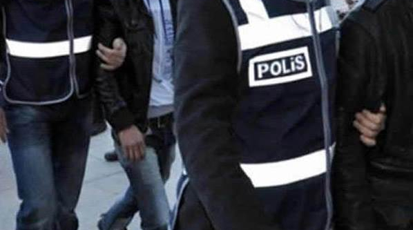 FETÖ’nün Erzurum kasası bakın nerede yakalandı