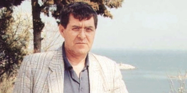 FETÖ o gazeteciyi helikopterden atarak öldürdü!