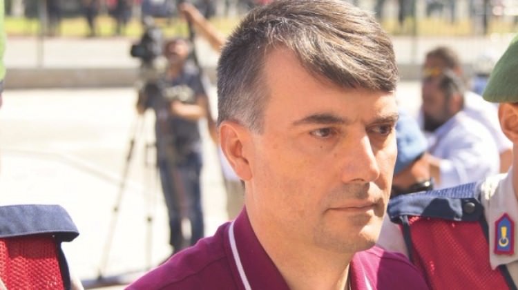 FETÖ o hain için üç kişiyi tasfiye etmiş