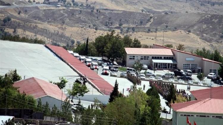 FETÖ o tümeni kumpas üssü yapmış