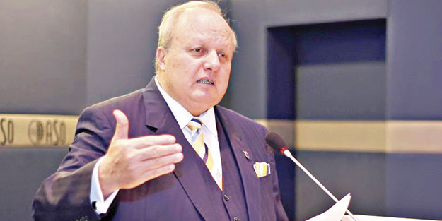 FETÖ, Oda ve borsalarda hâlâ etkili