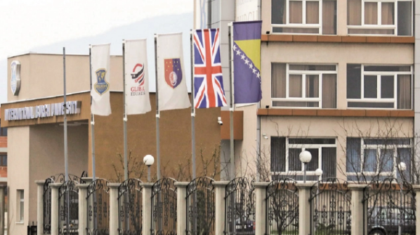 FETÖ okullarında vergi borcu