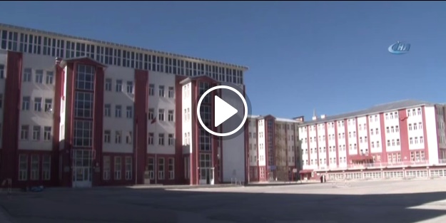 FETÖ okulunda gizli bölüm!