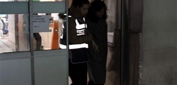 Manisa'da FETÖ operasyonu: 15 gözaltı