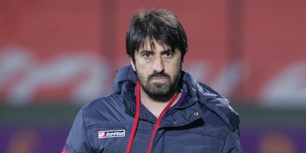 FETÖ operasyonu! Eski milli futbolcu yakalandı