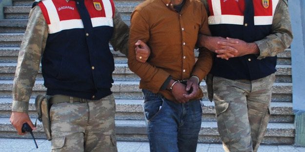 FETÖ operasyonunda 8 tutuklama daha