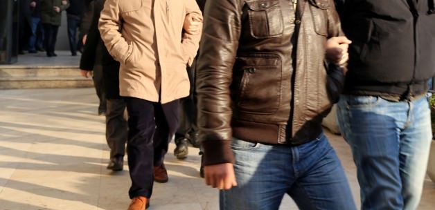 FETÖ operasyonunda Arınç'ın doktoru da gözaltında