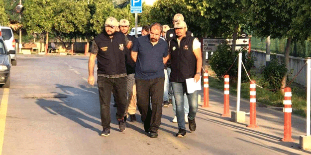 FETÖ operasyonunda İncirlik Üssü detayı