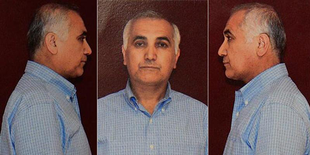 FETÖ operasyonunda Öksüz detayı! Ele geçirildi...