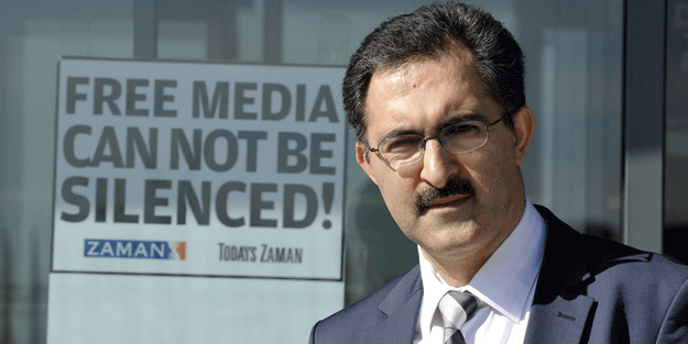 FETÖ "otorite" dediği Siyonist İsrail'in safında