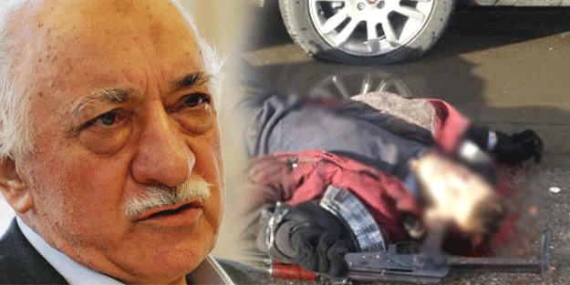 FETÖ parmağı… İşte kanlı saldırıdaki kirli iş birliği