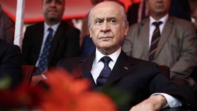 'FETÖ-PKK Türkiye'nin bir numaralı sorunudur'