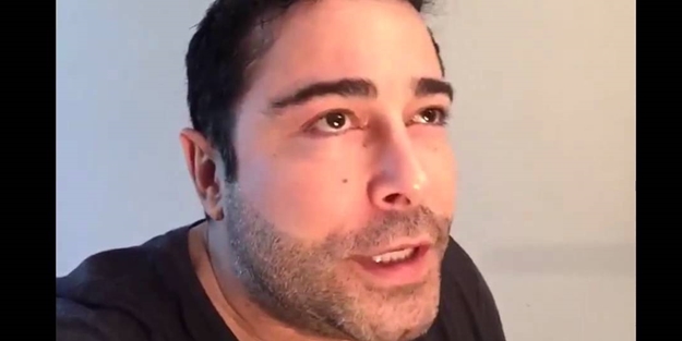 FETÖ sabıkalısı Atilla Taş'tan skandal sözler! Fuat Avni'ye verdiği destekle övündü