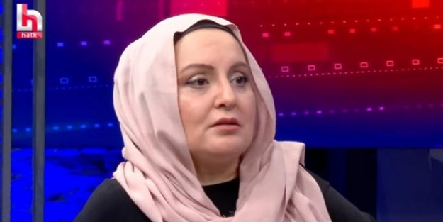 Nİhal Bengisu Karaca kendini savunamayan Nazlı Ilıcak'ın avukatı oldu!