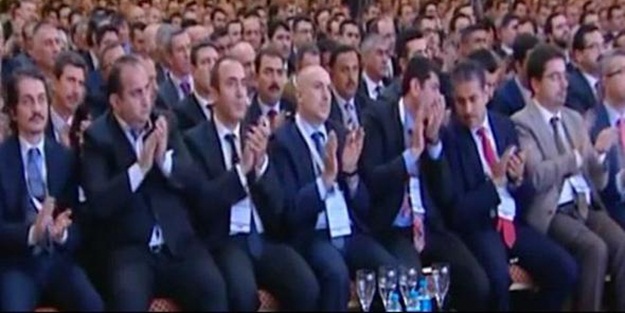 FETÖ sanığı: Ellerim kırılsaydı da alkışlamasaydım