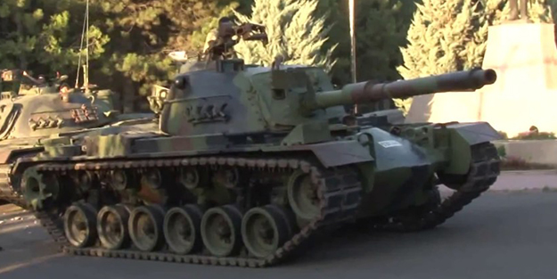 FETÖ sanığı eski albay 16 Temmuz sabahı böyle demiş: Beceremedik abi