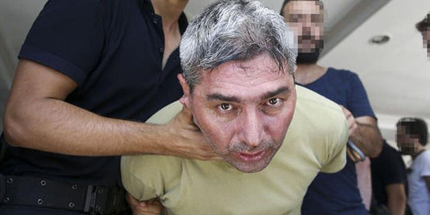 FETÖ sanığı ile Mahkeme Başkanı arasında gerilim: Ne diyorsun sen haddini aşma!