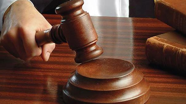 FETÖ sanığı mühendise 9 yıl hapis cezası