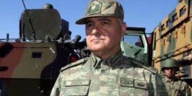 FETÖ sanığı paşa tahliye oldu!