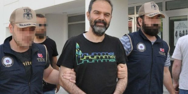 FETÖ sanığı Zeki Güven'in ölüm nedeni ortaya çıktı