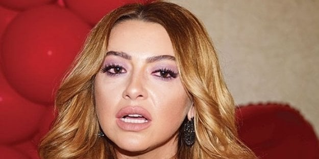 FETÖ sanığının 'Hadise' talebi: Tanık olarak dinleyin