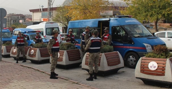FETÖ sanıklarının skandal 15 Temmuz görüşmeleri ortaya çıktı