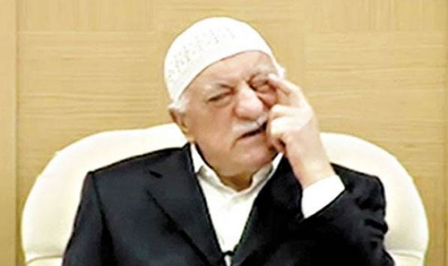 FETÖ Şanlıurfa'da OSB’yi çiftlik gibi kullanmış