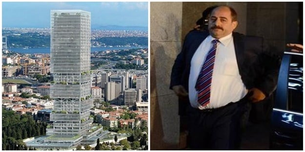 FETÖ savcısı Zekeriya Öz'ün 5 milyon dolarlık 2 rezidansı ortaya çıktı