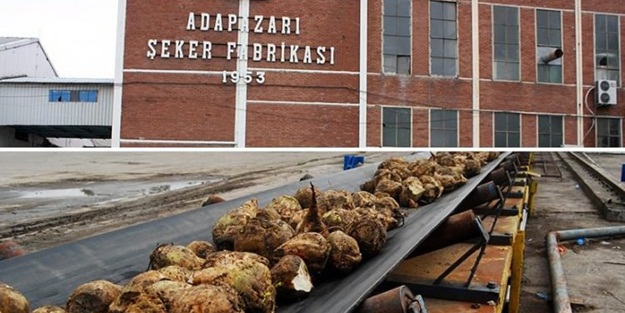 FETÖ, şeker fabrikasını bakın nasıl ele geçirmiş!