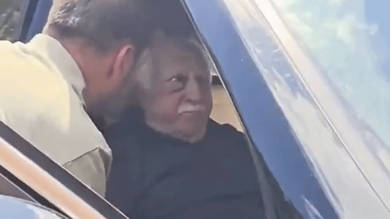 FETÖ sempatizanları paketlendi