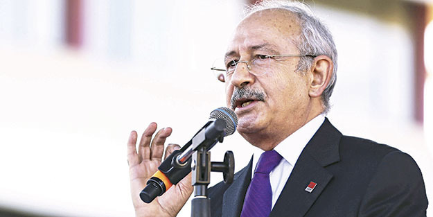FETÖ sevdası Kemal’i vurdu