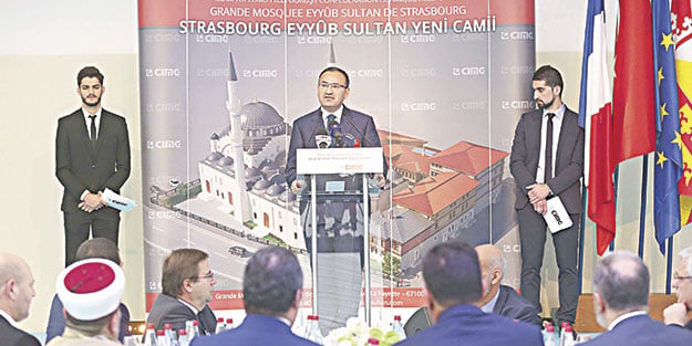 ‘FETÖ, şeytan gibi’