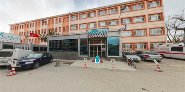 FETÖ şifasını Hilvan’da arıyor
