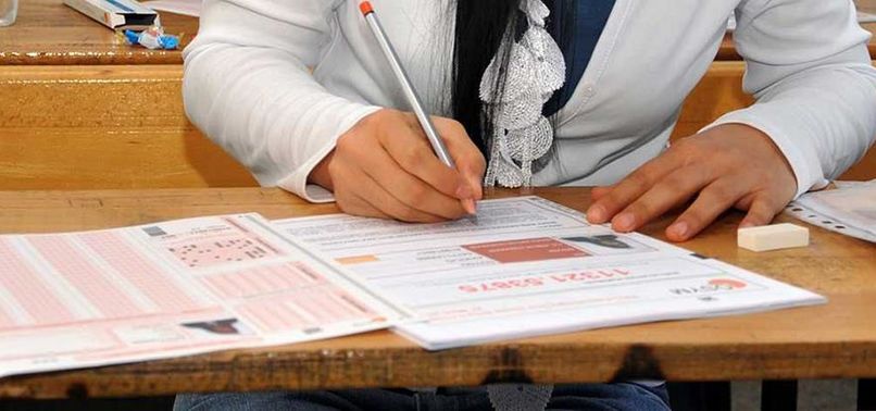 FETÖ son 15 yılın tüm sınav sorularını çaldı
