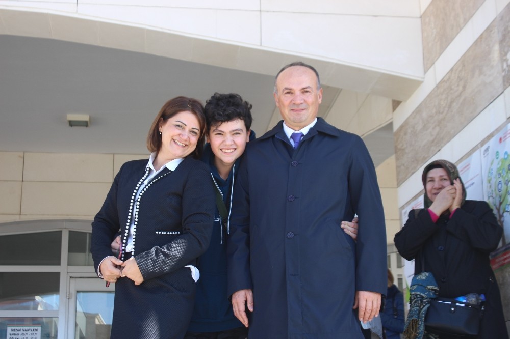 FETÖ soruşturması kapsamında yargılanan eski Uşak Belediye Başkanı beraat etti 